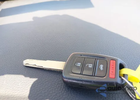 2017 Honda Accord Sport z USA, uszkodzony, nr VIN 1HGCR2F53HA283499